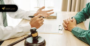 How Can I Find a Reputable Accident Injury Attorney for My Personal Injury Case?
