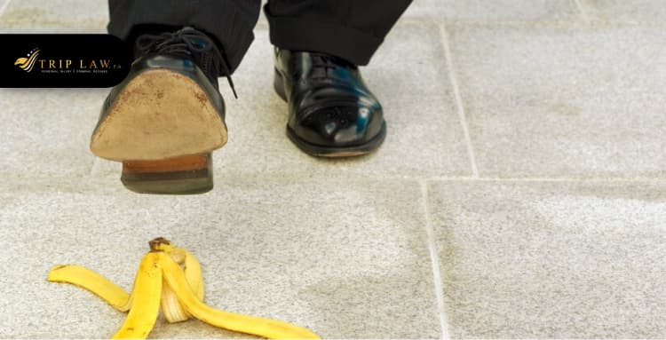 How to Prove Negligence in a Slip and Fall Accident in Milwaukee