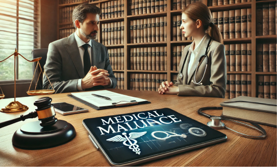 Medical Malpractice