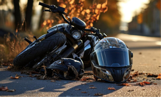 Motorcycle Accidents